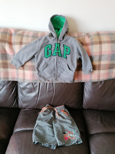 Baby gap boys warm - baby,