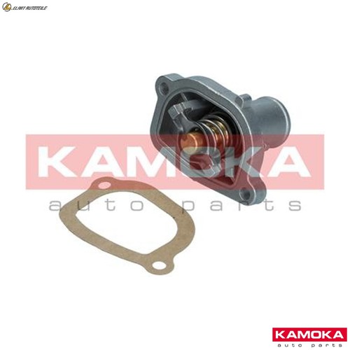 Thermostat coolant 7710142 for - coolant,