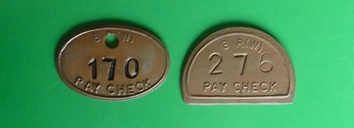 Railway pay check british - railway,