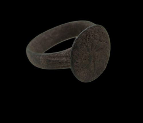 Viking era medieval - era, bronze