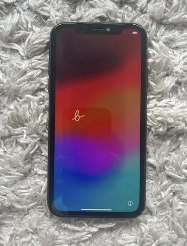 Apple iphone 64gb black - 64gb,,