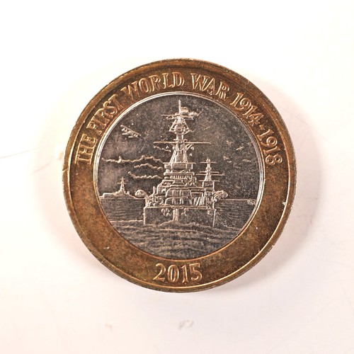100 year anniversary hms - 100,