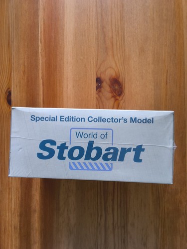 Atlas edition world stobart - atlas,