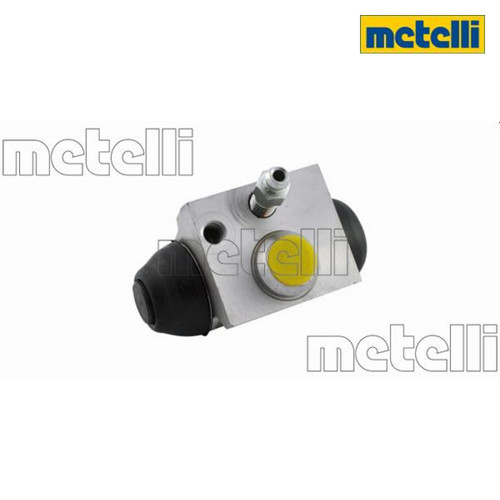 Wheel brake cylinder metelli - cylinder,