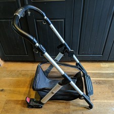  Silver Cross Pioneer Chassis