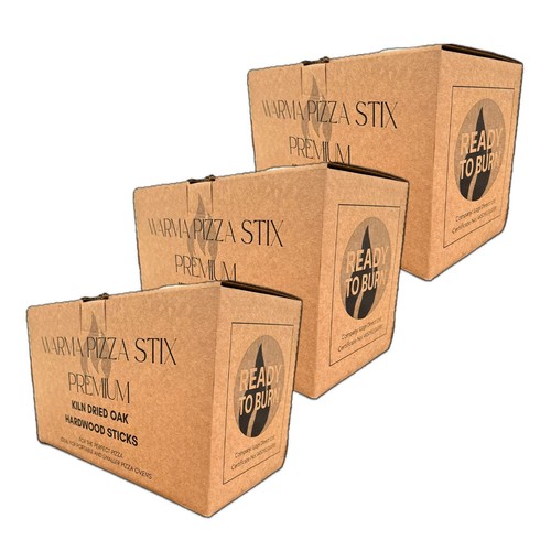 Pizza sticks hardwood - 3,