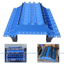 Engine Cylinder Head Component