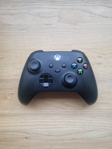 Microsoft wireless controller - microsoft,