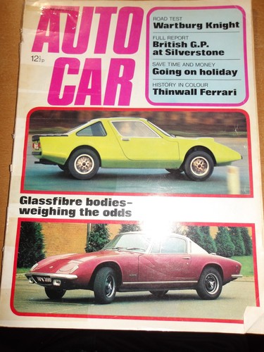 Autocar 73 - autocar, 19-7-73