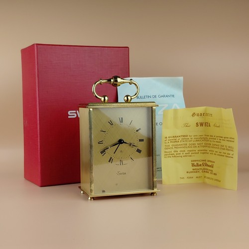 Vintage c1950 swiza - vintage, c1950's