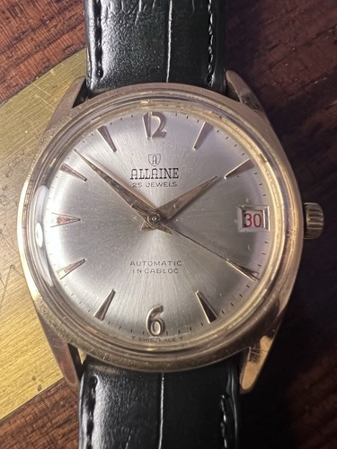 Vintage allaine jewels - vintage,