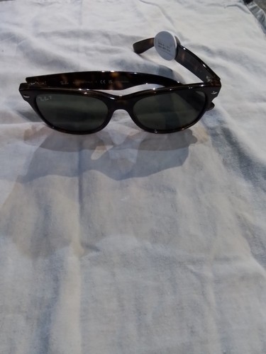 New wayfarer ray - new, ray-ban