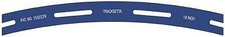 Peco Tracksetta Template 18''