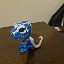 WowWee Untamed Interactive