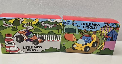 Mcdonalds happy meal - meal, men