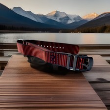 Unworn Limited Genuine