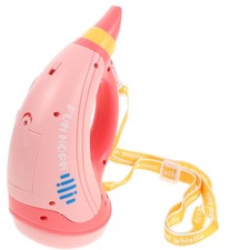 Realistic animal sound horn - realistic,