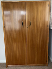Austin Suite Mid Century