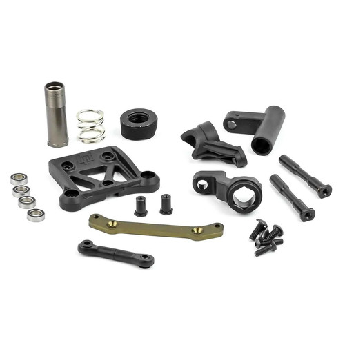 Hpi racing vorza - vorza, buggy/truggy