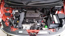 SUZUKI IGNIS GEARBOX  2025