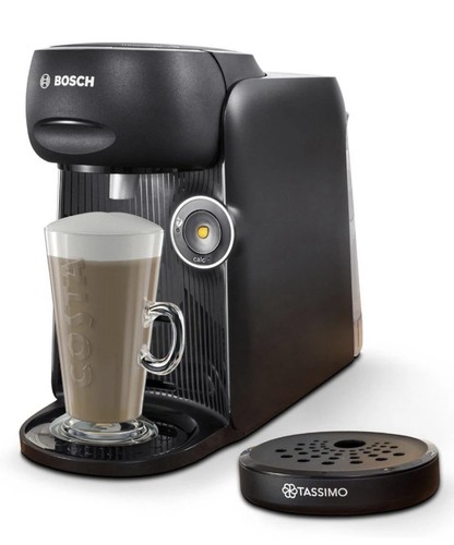 Tassimo bosch finesse - tassimo,