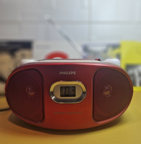 Philips az105r cd - philips, az105r/05
