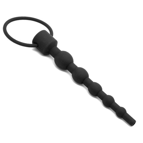 Silicone urethral stretcher - silicone,