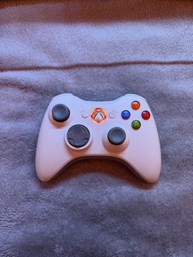 Microsoft xbox 360 wireless - microsoft,
