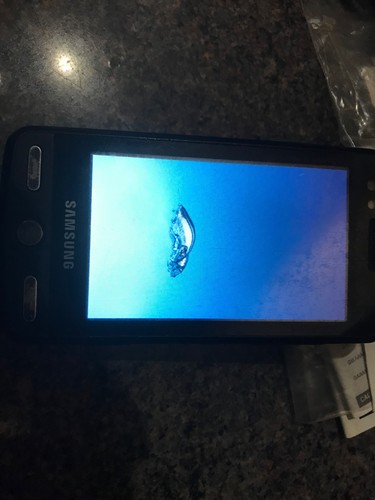 Samsung m8800 pixon mobile - pixon,