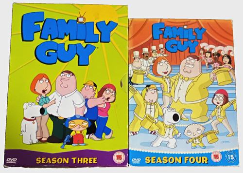 20th century fox family - 20th,