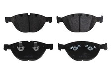 NK Front Brake Pad Set for BMW