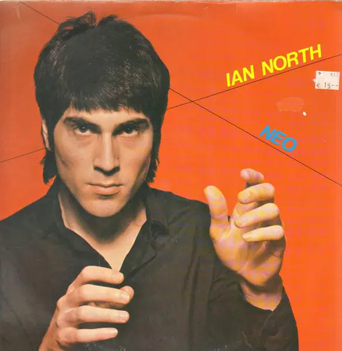 Ian north neo aura - neo,