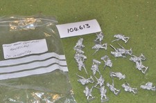 28mm AWI / castings - front