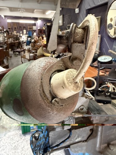 Vintage industrial articulated - vintage,