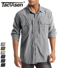 Upf mens quick - dry, uv
