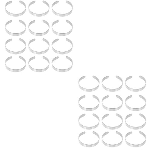 Adjustable stainless steel - stainless,