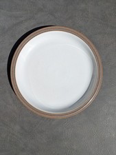 Denby Greystone Dinner Plate