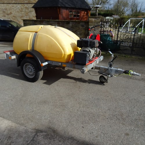 2650 vat western pressure - £2650+vat,