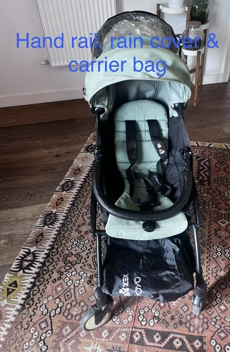 Babyzen yoyo green - green, stroller