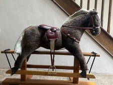 Vintage Pegasus Of Crewe