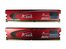 2 x ADATA AD2800E002GU Vitesta