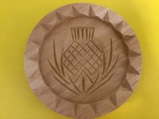 NEW in BOX Scottish Shortbread
