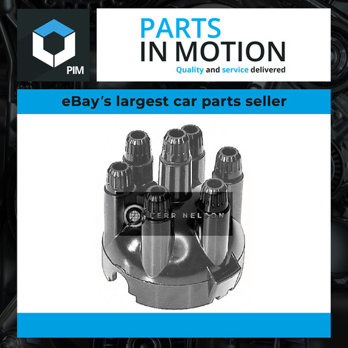 Distributor cap fits - distributor,