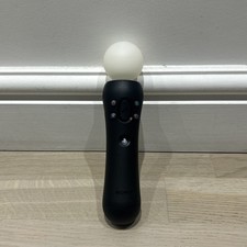 Playstation Move Motion