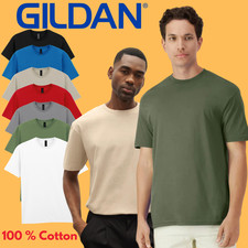 Gildan Light Cotton T-Shirt