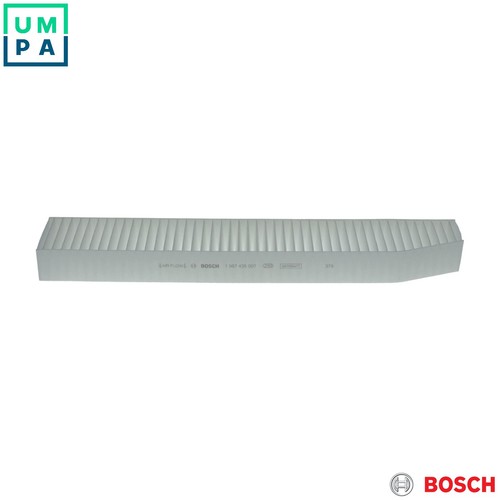 Filter cabin air - filter,
