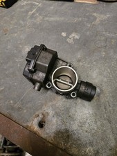 RENAULT MEGANE 225 2.0 F4RT THROTTLE BODY 8200243886