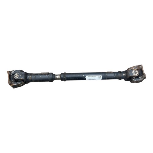 Isuzu max prop - isuzu,