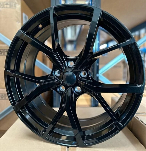 Estoril style gloss - 4x,