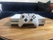 Microsoft Xbox One S 500GB